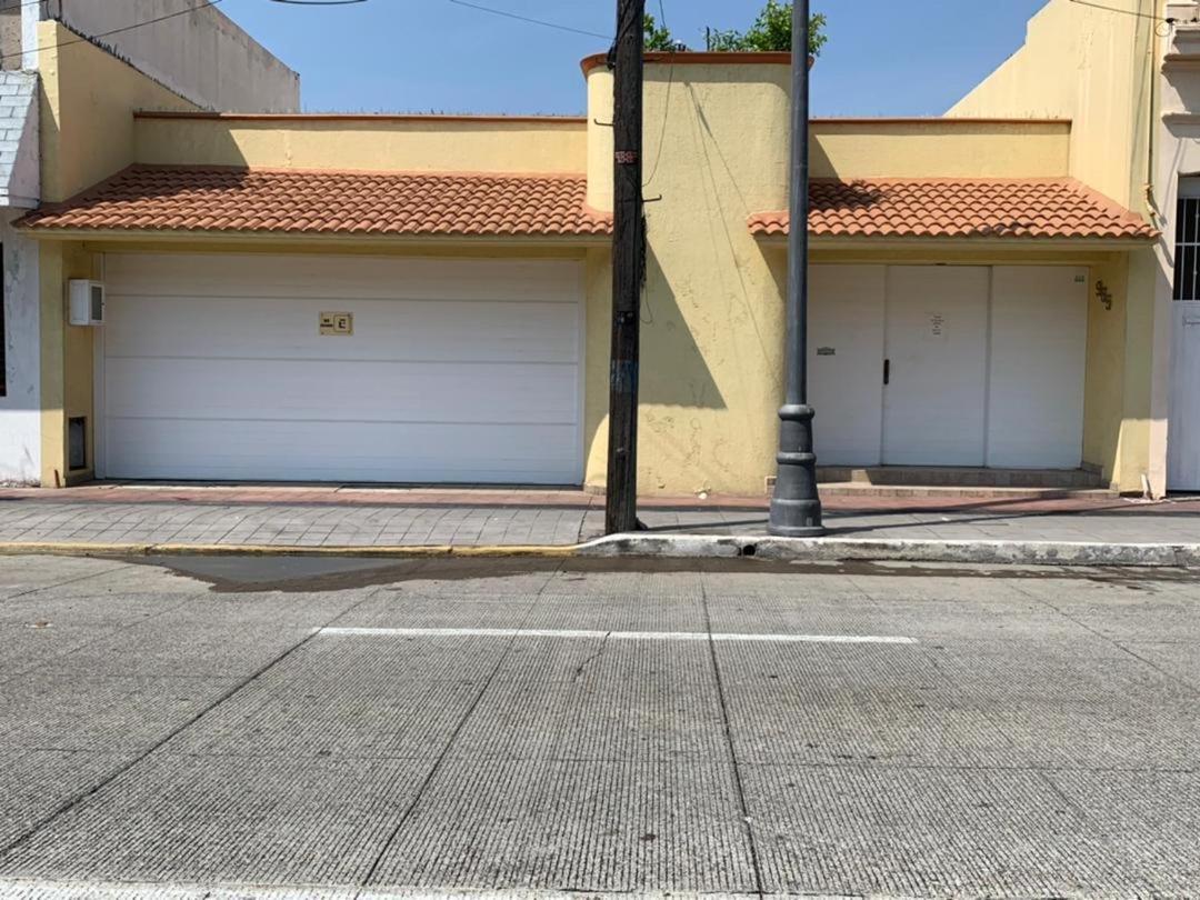 Casa Con Alberca, Super Ubicacion. Puerto De Veracruz Exterior foto