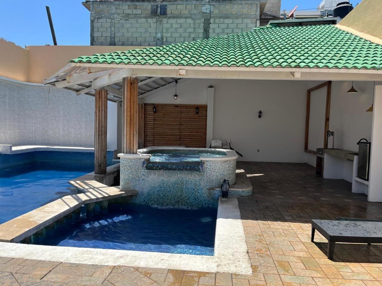 Casa Con Alberca, Super Ubicacion. Puerto De Veracruz Exterior foto