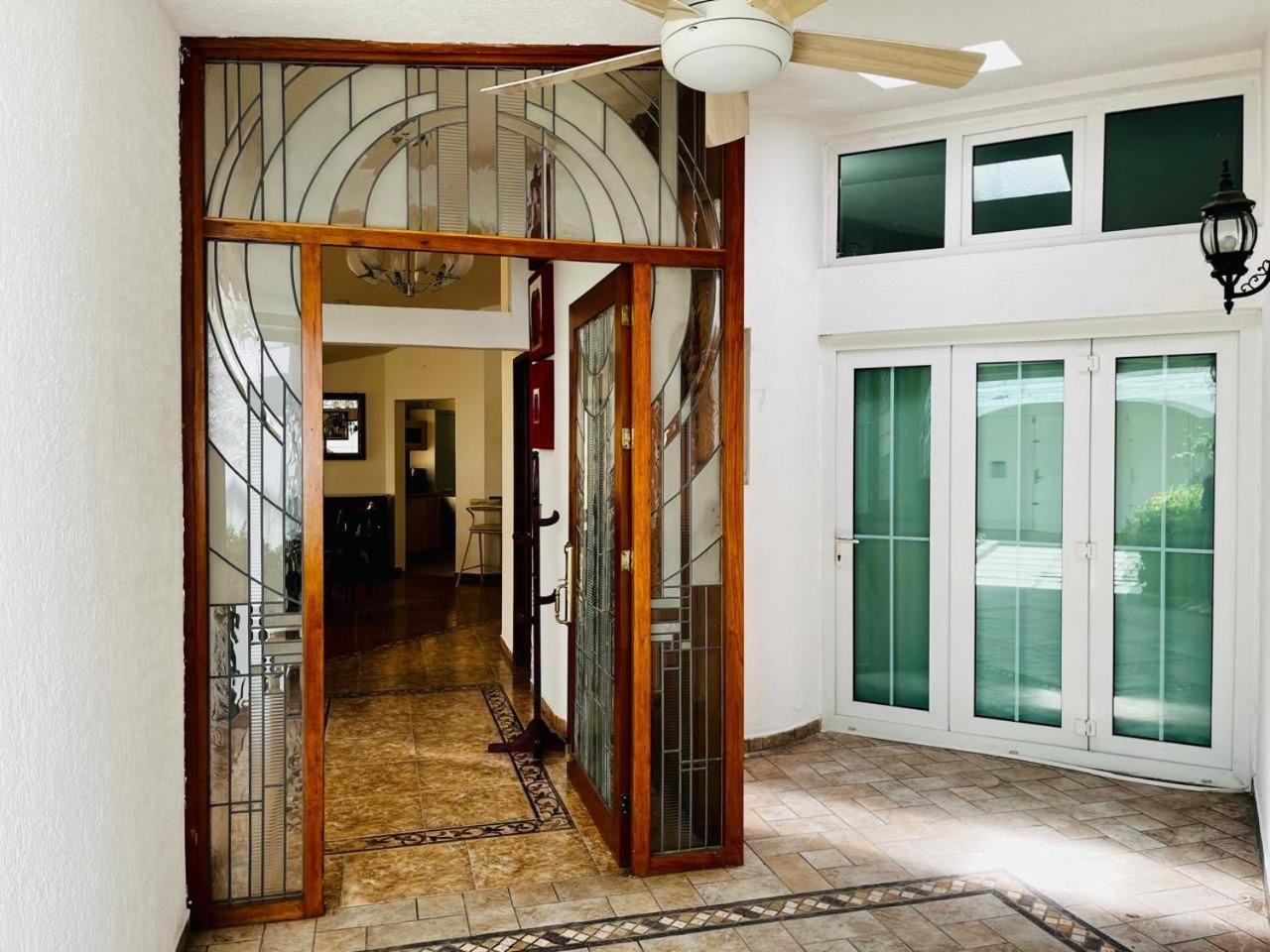Casa Con Alberca, Super Ubicacion. Puerto De Veracruz Exterior foto