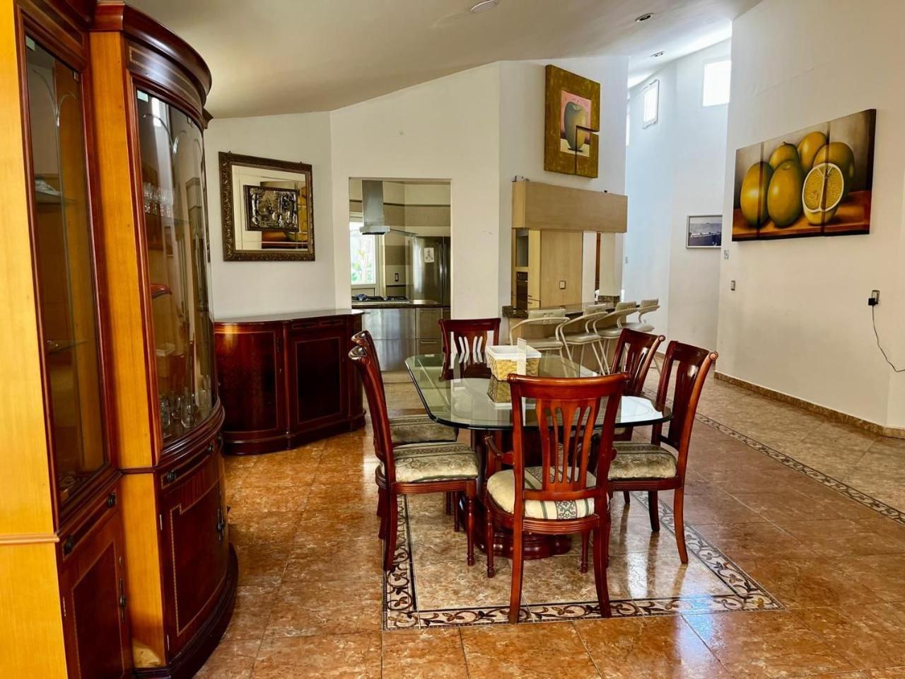 Casa Con Alberca, Super Ubicacion. Puerto De Veracruz Exterior foto